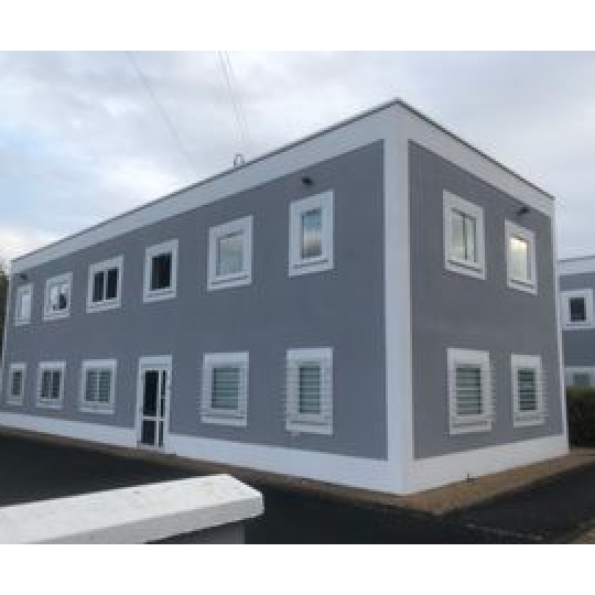 KAZA IMMOBILIER : Local / Bureau | MELUN (77000) | 700 m2 | 930 000 € 