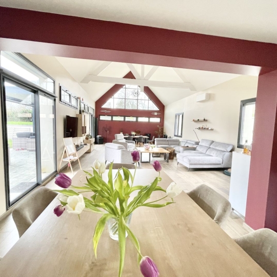 KAZA IMMOBILIER : Maison / Villa | BARBIZON (77630) | 400 m2 | 899 900 € 