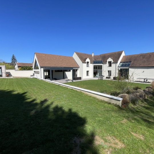 KAZA IMMOBILIER : Maison / Villa | BARBIZON (77630) | 400.00m2 | 899 900 € 