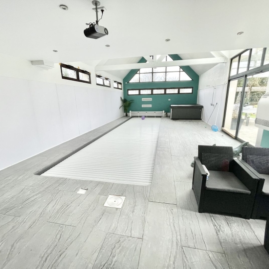  KAZA IMMOBILIER : Maison / Villa | BARBIZON (77630) | 400 m2 | 899 900 € 