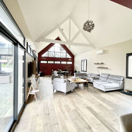  KAZA IMMOBILIER : Maison / Villa | BARBIZON (77630) | 400 m2 | 899 900 € 