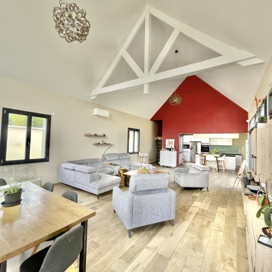  KAZA IMMOBILIER : Maison / Villa | BARBIZON (77630) | 400 m2 | 899 900 € 
