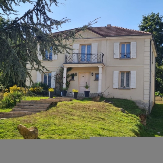  KAZA IMMOBILIER : House | MAISSE (91720) | 182 m2 | 349 000 € 