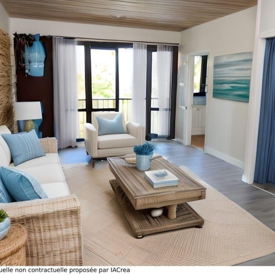  KAZA IMMOBILIER : Autres | CORBEIL-ESSONNES (91100) | 64 m2 | 112 000 € 