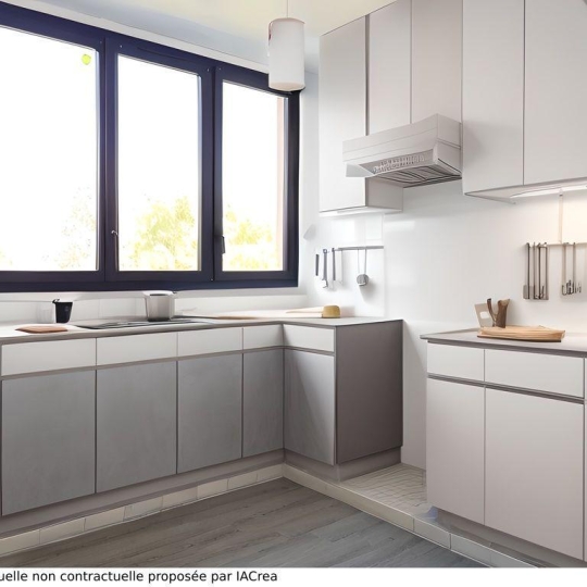  KAZA IMMOBILIER : Autres | CORBEIL-ESSONNES (91100) | 64 m2 | 112 000 € 