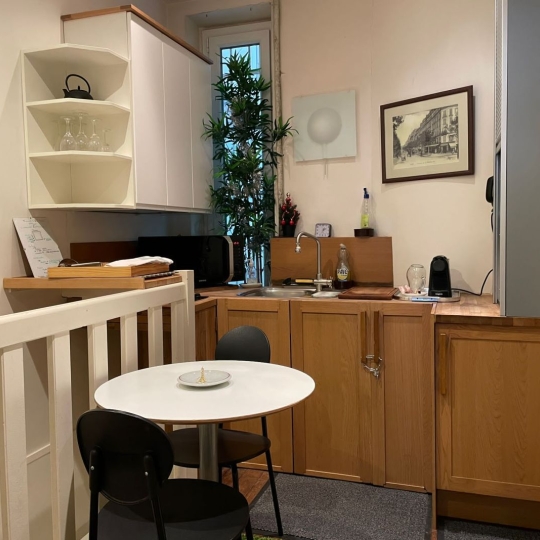  KAZA IMMOBILIER : Appartement | PARIS (75007) | 24 m2 | 273 000 € 