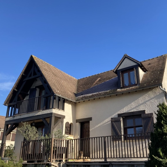 KAZA IMMOBILIER : Maison / Villa | NEMOURS (77140) | 92.00m2 | 231 000 € 