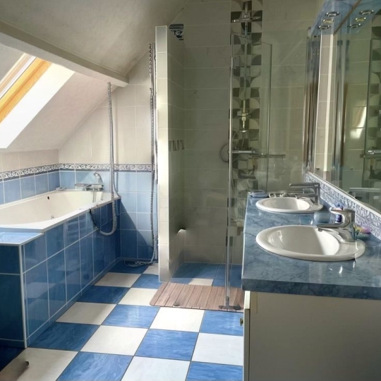  KAZA IMMOBILIER : Maison / Villa | NEMOURS (77140) | 92 m2 | 231 000 € 