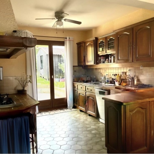  KAZA IMMOBILIER : Maison / Villa | NEMOURS (77140) | 92 m2 | 231 000 € 