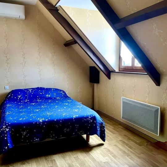  KAZA IMMOBILIER : Maison / Villa | NEMOURS (77140) | 92 m2 | 231 000 € 
