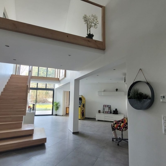  KAZA IMMOBILIER : Maison / Villa | CELY (77930) | 350 m2 | 899 900 € 