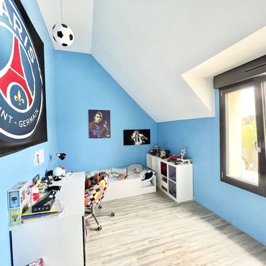  KAZA IMMOBILIER : Maison / Villa | CELY (77930) | 350 m2 | 899 900 € 