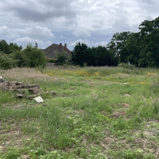 KAZA IMMOBILIER : Terrain | PERTHES (77930) | m2 | 150 000 € 