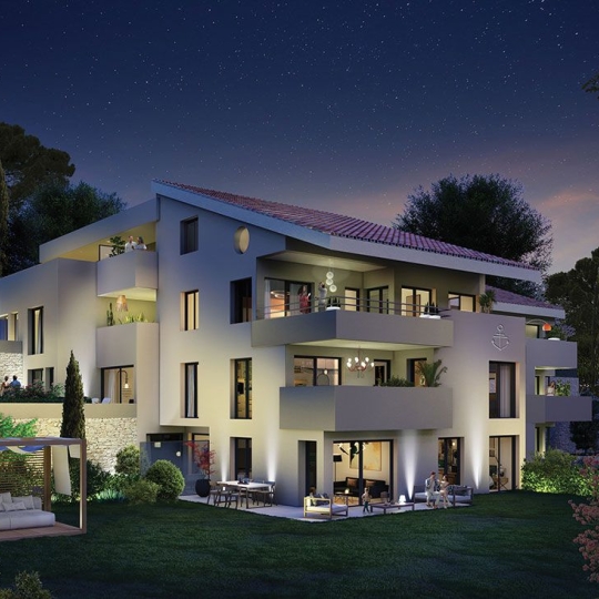  KAZA IMMOBILIER : Apartment | SAINT-RAPHAEL (83700) | 59 m2 | 395 000 € 