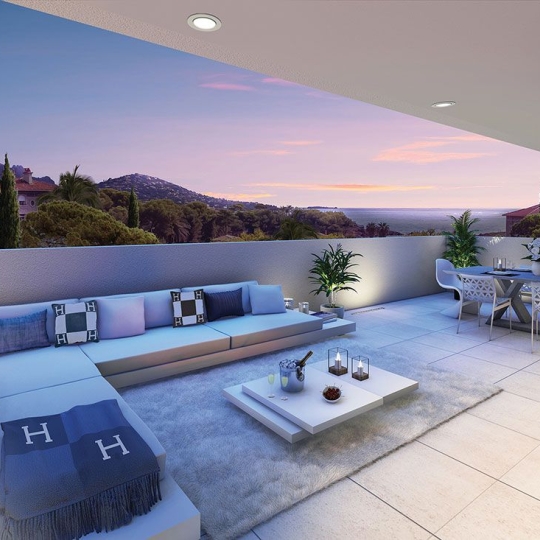  KAZA IMMOBILIER : Apartment | SAINT-RAPHAEL (83700) | 59 m2 | 395 000 € 
