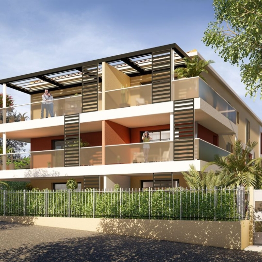  KAZA IMMOBILIER : Apartment | SAINT-RAPHAEL (83700) | 62 m2 | 359 000 € 