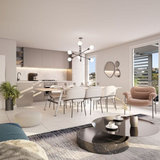  KAZA IMMOBILIER : Apartment | SAINT-RAPHAEL (83700) | 62 m2 | 359 000 € 
