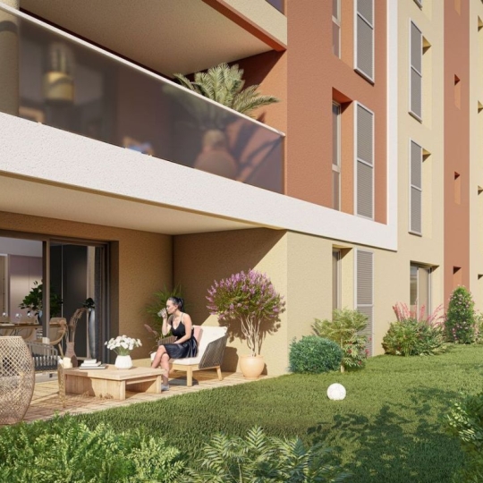  KAZA IMMOBILIER : Apartment | SAINT-RAPHAEL (83700) | 62 m2 | 359 000 € 