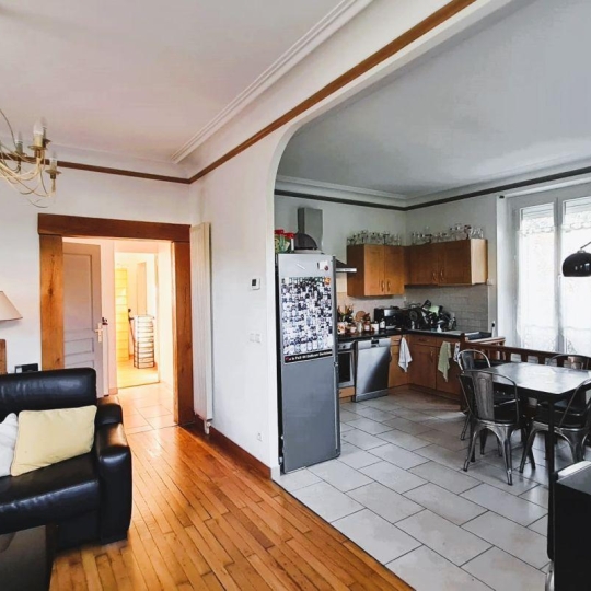  KAZA IMMOBILIER : Apartment | MONTGERON (91230) | 52 m2 | 226 500 € 
