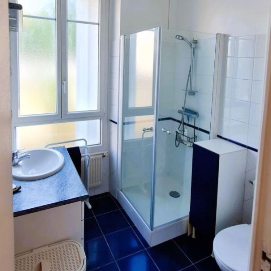  KAZA IMMOBILIER : Apartment | MONTGERON (91230) | 52 m2 | 226 500 € 