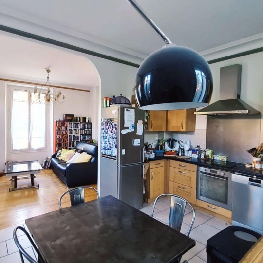  KAZA IMMOBILIER : Apartment | MONTGERON (91230) | 52 m2 | 226 500 € 