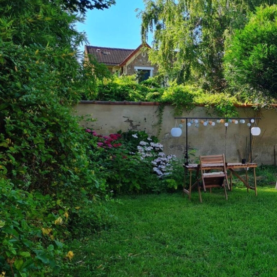 KAZA IMMOBILIER : Apartment | MONTGERON (91230) | 52.00m2 | 226 500 € 
