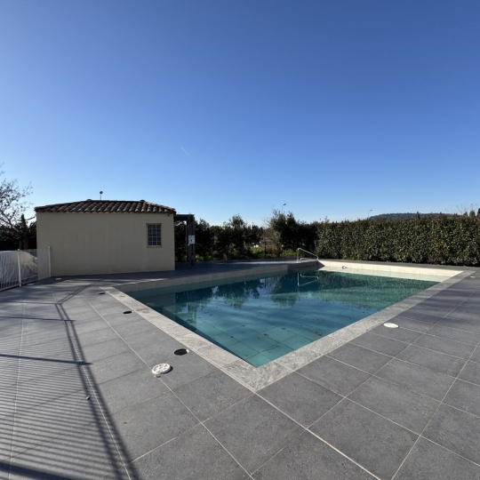  KAZA IMMOBILIER : Appartement | LE MUY (83490) | 43 m2 | 208 000 € 