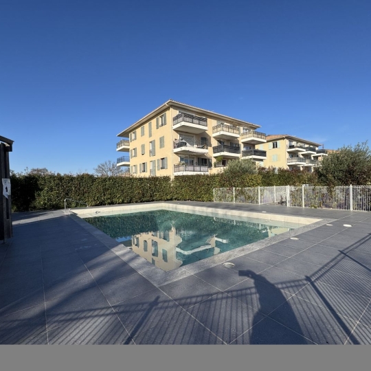  KAZA IMMOBILIER : Appartement | LE MUY (83490) | 43 m2 | 208 000 € 