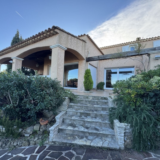  KAZA IMMOBILIER : House | FREJUS (83370) | 153 m2 | 820 000 € 