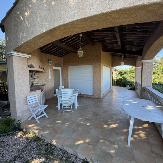  KAZA IMMOBILIER : House | FREJUS (83370) | 153 m2 | 820 000 € 