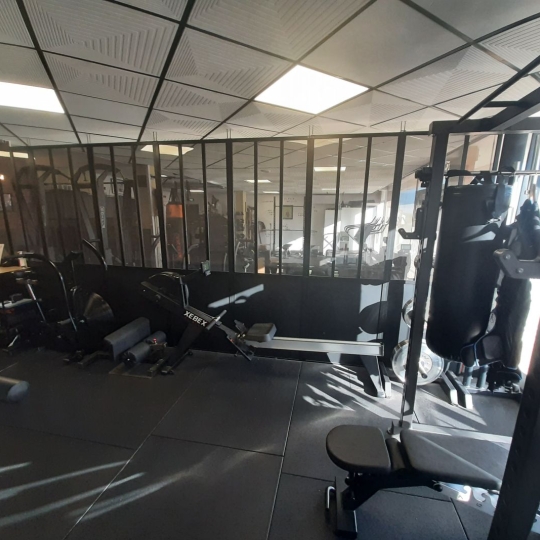  KAZA IMMOBILIER : Local / Bureau | SIX-FOURS-LES-PLAGES (83140) | 110 m2 | 345 000 € 