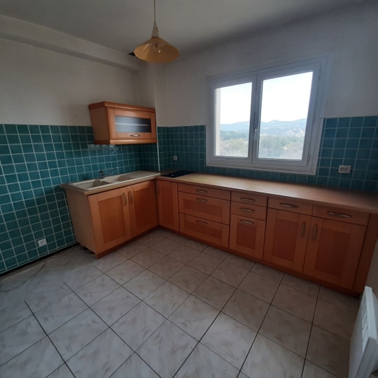  KAZA IMMOBILIER : Appartement | SIX-FOURS-LES-PLAGES (83140) | 65 m2 | 230 000 € 