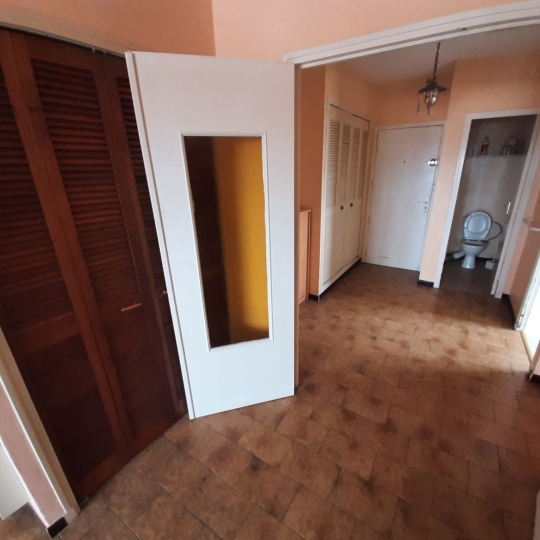  KAZA IMMOBILIER : Appartement | SIX-FOURS-LES-PLAGES (83140) | 65 m2 | 230 000 € 