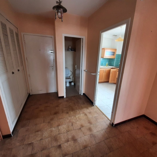  KAZA IMMOBILIER : Appartement | SIX-FOURS-LES-PLAGES (83140) | 65 m2 | 230 000 € 