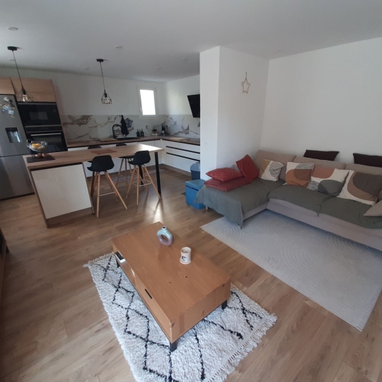  KAZA IMMOBILIER : Appartement | SIX-FOURS-LES-PLAGES (83140) | 92 m2 | 420 000 € 