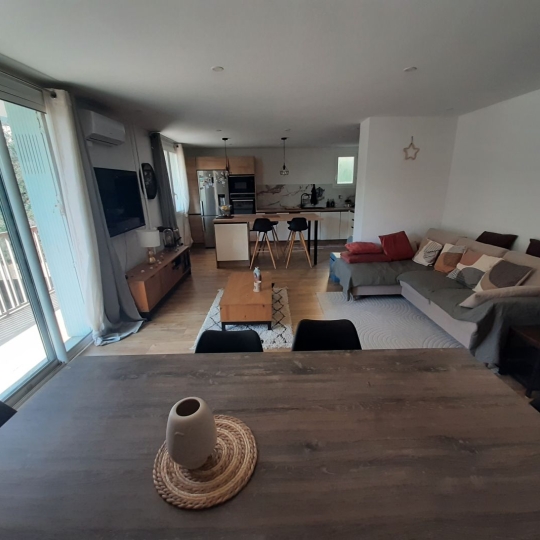  KAZA IMMOBILIER : Appartement | SIX-FOURS-LES-PLAGES (83140) | 92 m2 | 420 000 € 