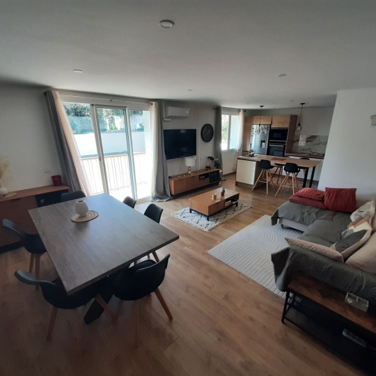 KAZA IMMOBILIER : Appartement | SIX-FOURS-LES-PLAGES (83140) | 92.00m2 | 420 000 € 