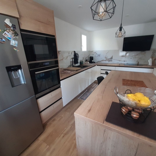  KAZA IMMOBILIER : Appartement | SIX-FOURS-LES-PLAGES (83140) | 92 m2 | 420 000 € 