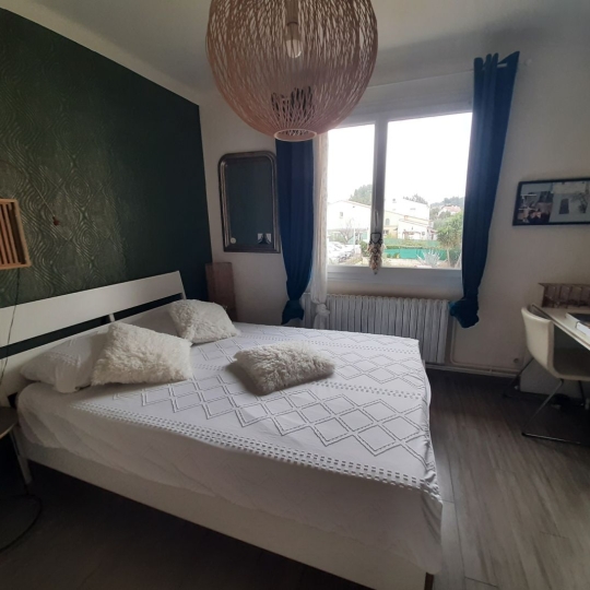  KAZA IMMOBILIER : Appartement | SIX-FOURS-LES-PLAGES (83140) | 136 m2 | 678 000 € 