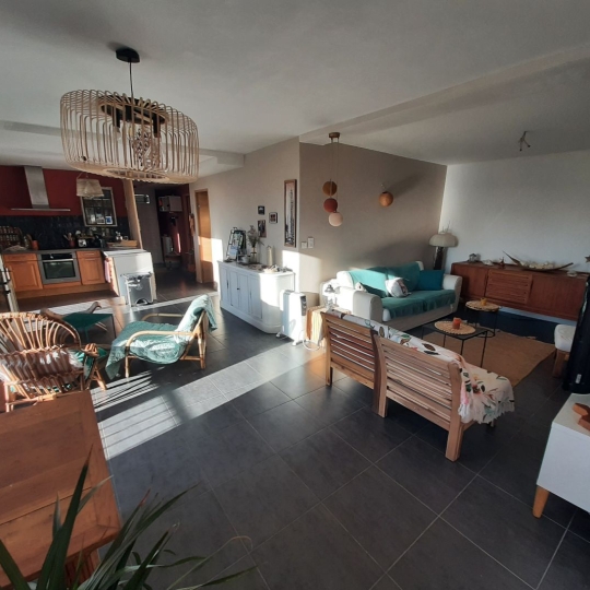 KAZA IMMOBILIER : Appartement | SIX-FOURS-LES-PLAGES (83140) | 136.00m2 | 678 000 € 