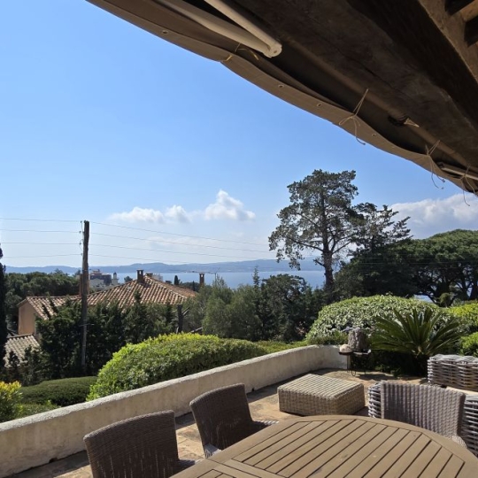  KAZA IMMOBILIER : Maison / Villa | SAINTE-MAXIME (83120) | 107 m2 | 1 695 000 € 