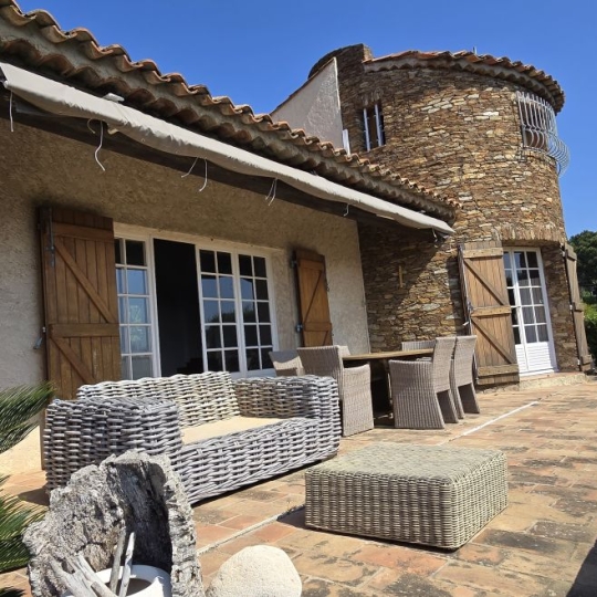 KAZA IMMOBILIER : Maison / Villa | SAINTE-MAXIME (83120) | 107.00m2 | 1 695 000 € 