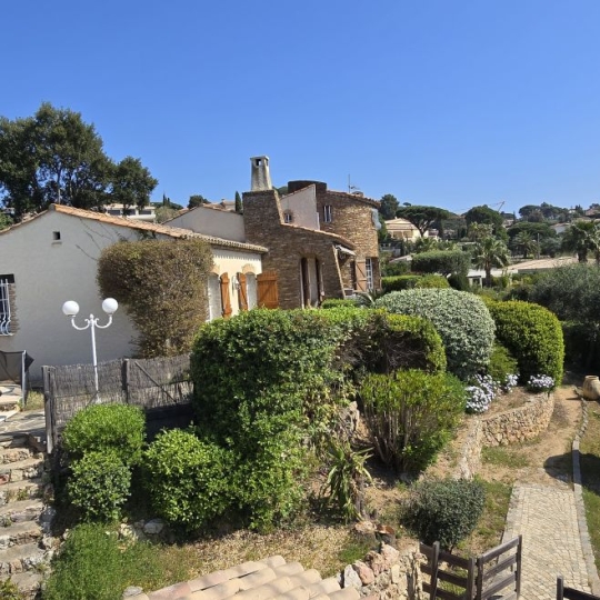  KAZA IMMOBILIER : Maison / Villa | SAINTE-MAXIME (83120) | 107 m2 | 1 695 000 € 