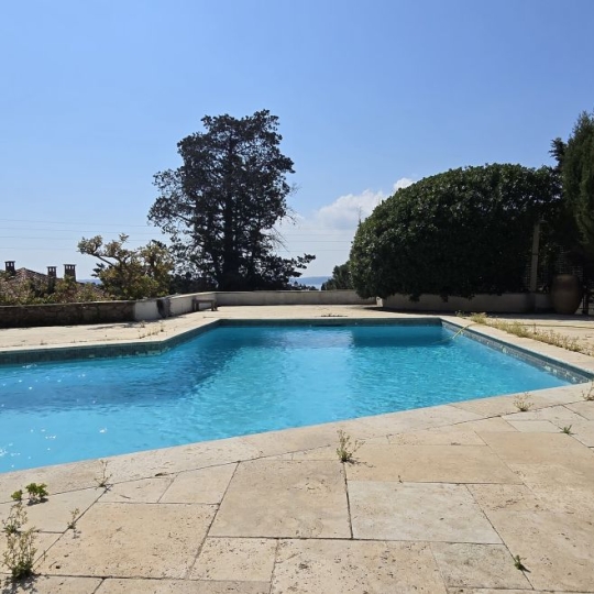  KAZA IMMOBILIER : Maison / Villa | SAINTE-MAXIME (83120) | 107 m2 | 1 695 000 € 