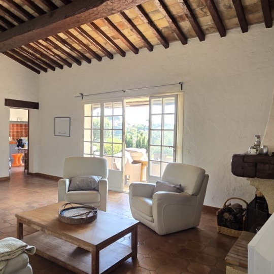 KAZA IMMOBILIER : Maison / Villa | SAINTE-MAXIME (83120) | 107 m2 | 1 695 000 € 