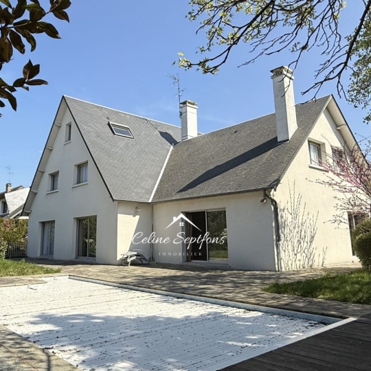  KAZA IMMOBILIER : Maison / Villa | MONTGERON (91230) | 330 m2 | 988 000 € 