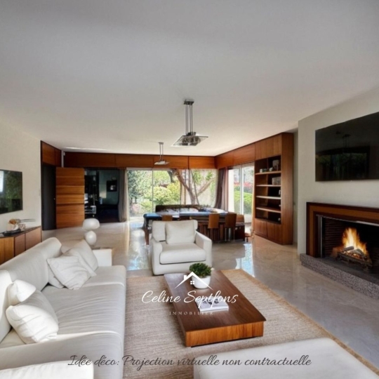  KAZA IMMOBILIER : Maison / Villa | MONTGERON (91230) | 330 m2 | 988 000 € 