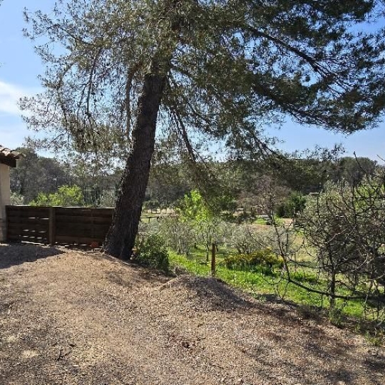  KAZA IMMOBILIER : Maison / Villa | FIGANIERES (83830) | 120 m2 | 245 000 € 