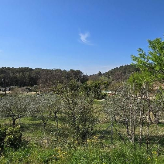  KAZA IMMOBILIER : Maison / Villa | FIGANIERES (83830) | 120 m2 | 245 000 € 