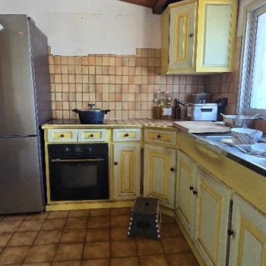  KAZA IMMOBILIER : Maison / Villa | FIGANIERES (83830) | 120 m2 | 245 000 € 